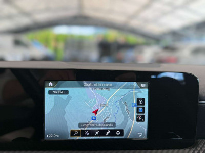 Mercedes-Benz A-Klasse Gebrauchtwagen