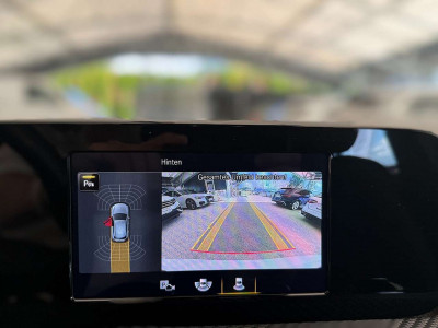 Mercedes-Benz A-Klasse Gebrauchtwagen