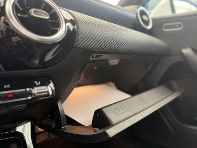 Mercedes-Benz A-Klasse Gebrauchtwagen