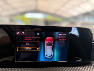 Mercedes-Benz A-Klasse Gebrauchtwagen