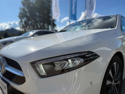Mercedes-Benz A-Klasse Gebrauchtwagen
