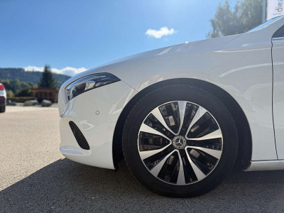 Mercedes-Benz A-Klasse Gebrauchtwagen
