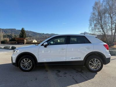 Audi Q2 Gebrauchtwagen Audi Q2 Gebrauchtwagen