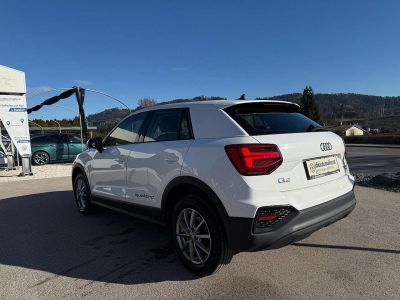 Audi Q2 Gebrauchtwagen Audi Q2 Gebrauchtwagen