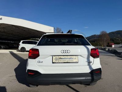 Audi Q2 Gebrauchtwagen Audi Q2 Gebrauchtwagen