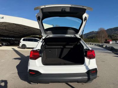 Audi Q2 Gebrauchtwagen Audi Q2 Gebrauchtwagen