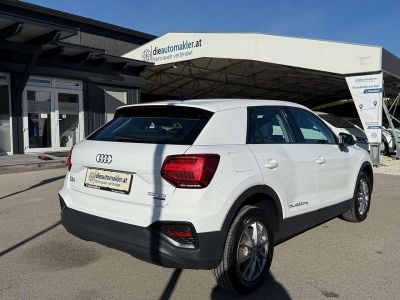 Audi Q2 Gebrauchtwagen Audi Q2 Gebrauchtwagen