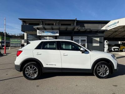 Audi Q2 Gebrauchtwagen Audi Q2 Gebrauchtwagen