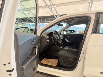 Audi Q2 Gebrauchtwagen Audi Q2 Gebrauchtwagen