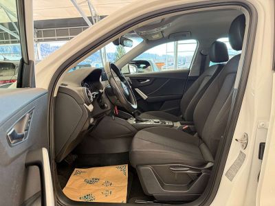 Audi Q2 Gebrauchtwagen Audi Q2 Gebrauchtwagen