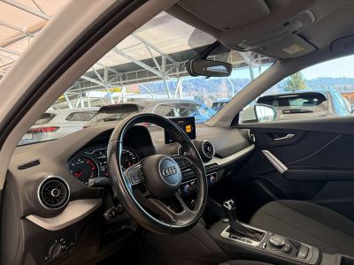 Audi Q2 Gebrauchtwagen Audi Q2 Gebrauchtwagen