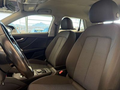 Audi Q2 Gebrauchtwagen Audi Q2 Gebrauchtwagen