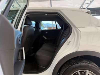 Audi Q2 Gebrauchtwagen Audi Q2 Gebrauchtwagen