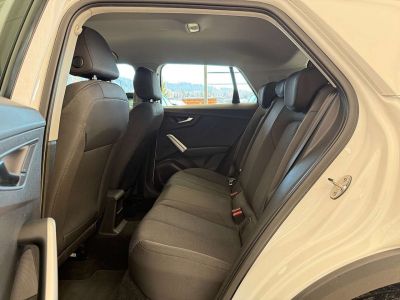 Audi Q2 Gebrauchtwagen Audi Q2 Gebrauchtwagen