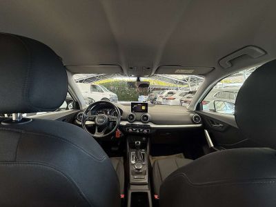 Audi Q2 Gebrauchtwagen Audi Q2 Gebrauchtwagen