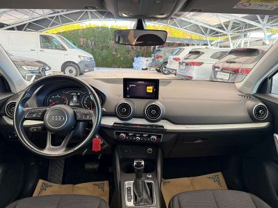 Audi Q2 Gebrauchtwagen Audi Q2 Gebrauchtwagen