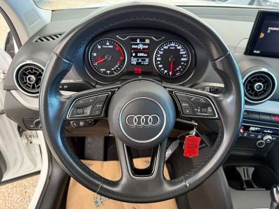 Audi Q2 Gebrauchtwagen Audi Q2 Gebrauchtwagen