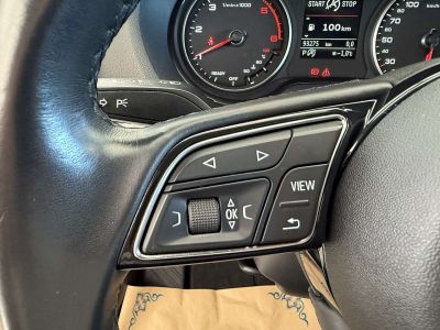 Audi Q2 Gebrauchtwagen Audi Q2 Gebrauchtwagen