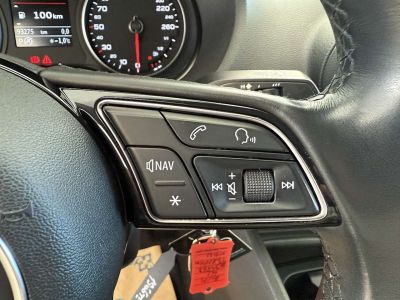 Audi Q2 Gebrauchtwagen Audi Q2 Gebrauchtwagen