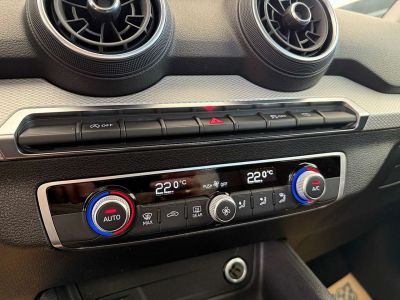 Audi Q2 Gebrauchtwagen Audi Q2 Gebrauchtwagen