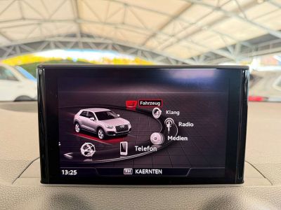 Audi Q2 Gebrauchtwagen Audi Q2 Gebrauchtwagen