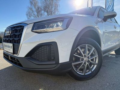 Audi Q2 Gebrauchtwagen Audi Q2 Gebrauchtwagen