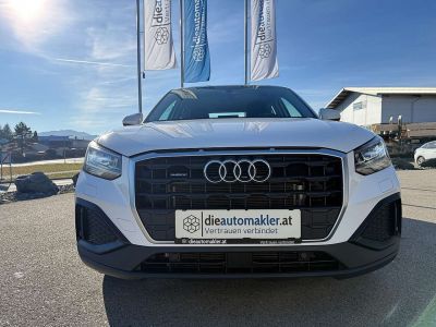 Audi Q2 Gebrauchtwagen Audi Q2 Gebrauchtwagen