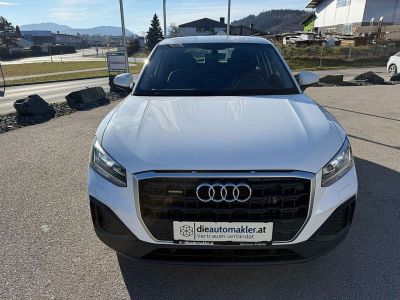 Audi Q2 Gebrauchtwagen Audi Q2 Gebrauchtwagen