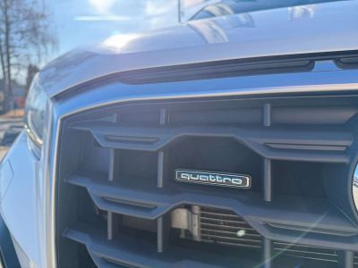 Audi Q2 Gebrauchtwagen Audi Q2 Gebrauchtwagen