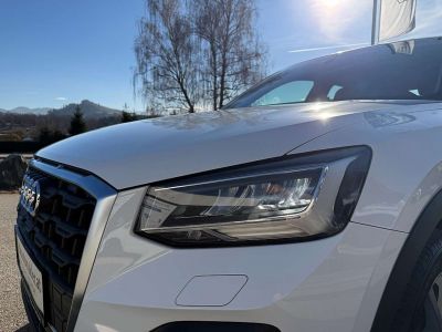 Audi Q2 Gebrauchtwagen Audi Q2 Gebrauchtwagen