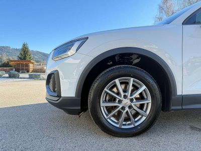 Audi Q2 Gebrauchtwagen Audi Q2 Gebrauchtwagen