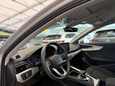 Audi A4 Gebrauchtwagen Audi A4 Gebrauchtwagen