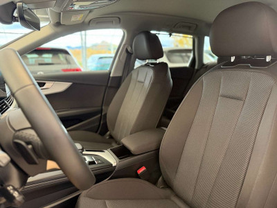 Audi A4 Gebrauchtwagen Audi A4 Gebrauchtwagen
