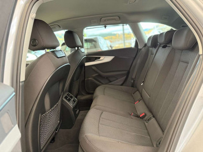 Audi A4 Gebrauchtwagen Audi A4 Gebrauchtwagen