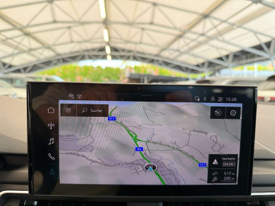 Audi A4 Gebrauchtwagen Audi A4 Gebrauchtwagen