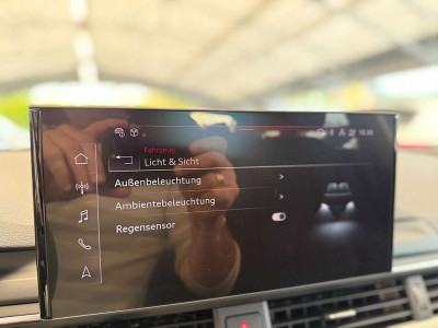 Audi A4 Gebrauchtwagen Audi A4 Gebrauchtwagen