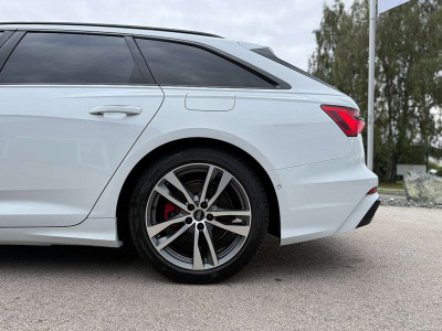 Audi A6 Gebrauchtwagen Audi A6 Gebrauchtwagen