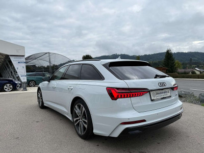 Audi A6 Gebrauchtwagen Audi A6 Gebrauchtwagen