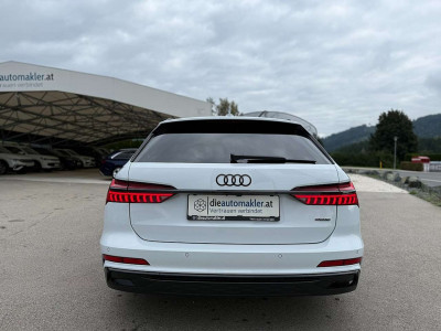 Audi A6 Gebrauchtwagen Audi A6 Gebrauchtwagen