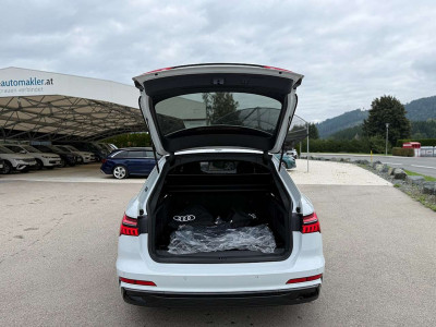 Audi A6 Gebrauchtwagen Audi A6 Gebrauchtwagen