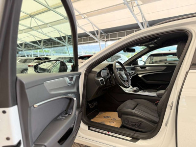 Audi A6 Gebrauchtwagen Audi A6 Gebrauchtwagen