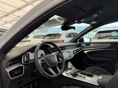 Audi A6 Gebrauchtwagen Audi A6 Gebrauchtwagen