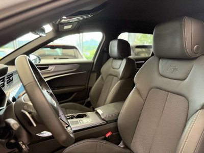 Audi A6 Gebrauchtwagen Audi A6 Gebrauchtwagen