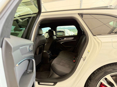 Audi A6 Gebrauchtwagen Audi A6 Gebrauchtwagen