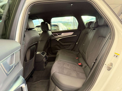 Audi A6 Gebrauchtwagen Audi A6 Gebrauchtwagen