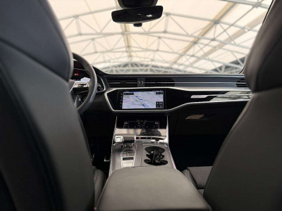 Audi A6 Gebrauchtwagen Audi A6 Gebrauchtwagen