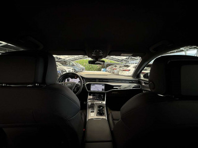 Audi A6 Gebrauchtwagen Audi A6 Gebrauchtwagen