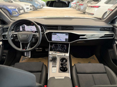 Audi A6 Gebrauchtwagen Audi A6 Gebrauchtwagen