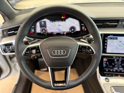 Audi A6 Gebrauchtwagen Audi A6 Gebrauchtwagen