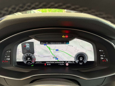 Audi A6 Gebrauchtwagen Audi A6 Gebrauchtwagen